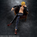 ONE PIECE MEGAHOUSE Portrait.Of.Pirates “S.O.C” Sanji Ver.R