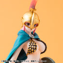 ONE PIECE MEGAHOUSE Portrait.Of.Pirates Sailing Again Gladiator Rebecca（Super limited reprint）