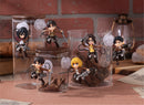 Attack on Titan MEGAHOUSE Tobimas Attack on Titan