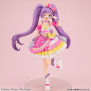 Aikatsu！× Pripara THE MOVIE -Miraculous Meeting- MEGAHOUSE Lucrea Lite Laala Manaka