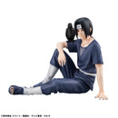 NARUTO Shippuden MEGAHOUSE G.E.M. series NARUTO Shippuden Palm size Itachi