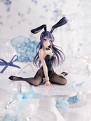 Rascal Does Not Dream of a Sister Venturing Out Taito AMP+ Figure - Mai Sakurajima (Bunny Ver.)