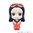 ONE PIECE MEGAHOUSE Nico・Robin & Tony Tony Chopper Excited Ver. set【with gift】
