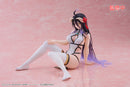Overlord Taito Desktop Cute Figure - Albedo (Chinese Dress Ver.)
