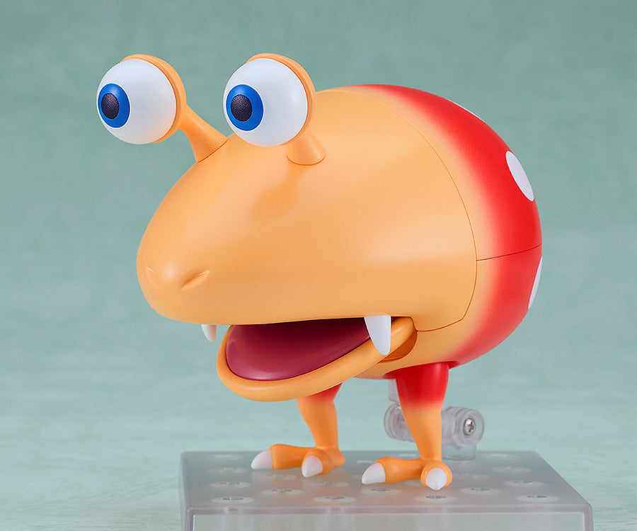 Pikmin Bulborb フィギュア 2520 2520 PIKMIN Nendoroid Bulborb