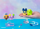 Tamagotchi MEGAHOUSE PITAKYUT Tamagotchi