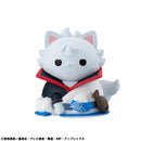Gintama MEGAHOUSE MEGA CAT PROJECT Nyantama Go Meow-Meow Edition!