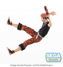 Jujutsu Kaisen SPLASH×BATTLE Re: SEGA Yuji Itadori Figure