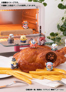 ONE PIECE MEGAHOUSE MEGA CAT PROJECT  ONE PIECE NyanPieceNyan！  I’m gonna be king of Paw-rates ！！（Repeat）
