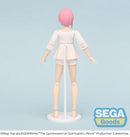 The Quintessential Quintuplets SEGA Movingood!!! Ichika Nakano