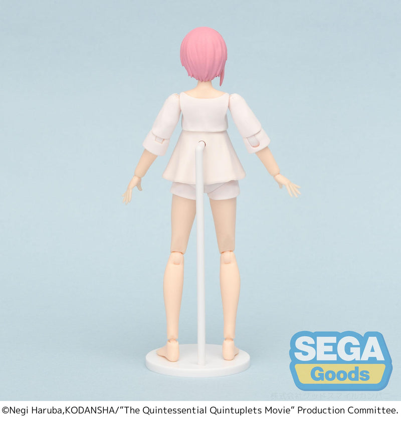 The Quintessential Quintuplets SEGA Movingood!!! Ichika Nakano