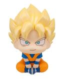 Dragon Ball DAIMA MEGAHOUSE Lookup Super Saiyan Son Goku（mini）