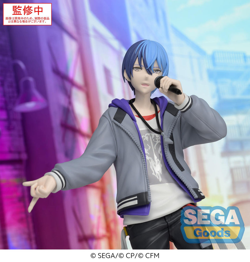 HATSUNE MIKU: COLORFUL STAGE! SEGA Desktop x Decorate Collections Aoyagi Toya