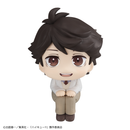 Haikyu!! MEGAHOUSE Lookup Toru Oikawa（Repeat）