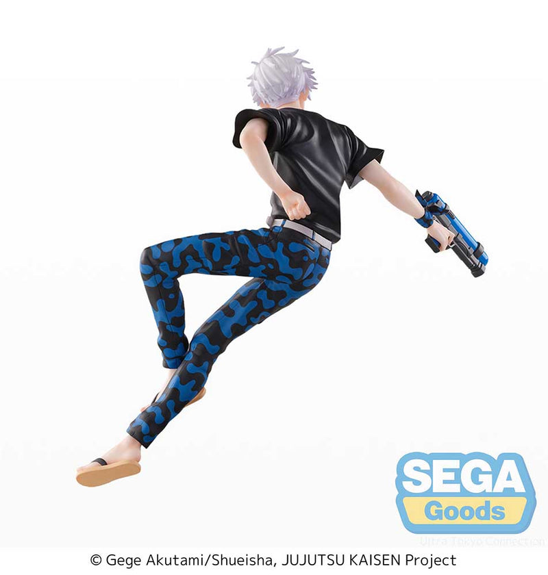 Jujutsu Kaisen SPLASH×BATTLE Re: SEGA Satoru Gojo Figure
