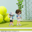 The New Prince of Tennis MEGAHOUSE Irusta The New Prince of Tennis Vol.1