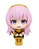 VOCALOID MEGAHOUSE Lookup Megurine Luka & KAITO set【with gift】