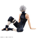 NARUTO Shippuden MEGAHOUSE G.E.M. series Palm size Kakashi-sensei（Repeat）