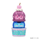 MILKY☆SUBWAY THE GALACTIC LIMITED EXPRESS MEGAHOUSE Tsumichen Stack up & Change