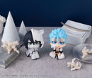 BLEACH MEGAHOUSE Lookup TV Anime Ulquiorra Cifer & Grimmjow Jaegerjaquez 【with gift】