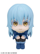That Time I Got Reincarnated as a Slime MEGAHOUSE Lookup Rimuru Tempest &  Diablo set【with gift】