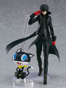 0363 Persona 5 figma Joker (4th-run)