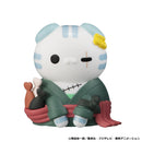 ONE PIECE MEGAHOUSE MEGA CAT PROJECT  ONE PIECE NyanPieceNyan！  I’m gonna be king of Paw-rates ！！（Repeat）