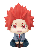 My Hero Academia MEGAHOUSE Lookup Eijiro Kirishima