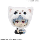 Gintama MEGAHOUSE Look Cap Sadaharu