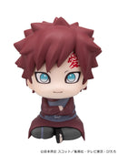 Naruto Shippuden MEGAHOUSE Lookup Shikamaru Nara & Gaara Smile ver. set【with gift】