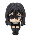My Hero Academia MEGAHOUSE Lookup Shota Aizawa