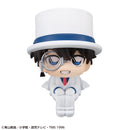 Detective Conan MEGAHOUSE Lookup Conan Edogawa & Kid the Phantom Thief【with gift】