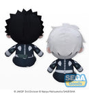 KAIJU No.8 SEGA M Plush Vol.1