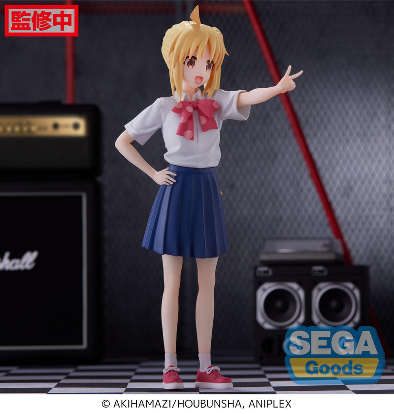 BOCCHI THE ROCK! SEGA Desktop x Decorate Collections Nijika Ijichi