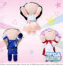 Love Live! Hasu no Sora Jogakuin School Idol Club NESOBERI (Lay-Down) Plush ~TWINKLE STAR FESTIVAL!!~ Vol.3 (EX)