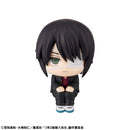 Mr. Ginpachi's Zany Class MEGAHOUSE Lookup Shinsuke Takasugi