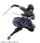 Naruto Shippuden MEGAHOUSE G.E.M. Series  Sasuke Uchiha Great Ninja War Ver.（Repeat）