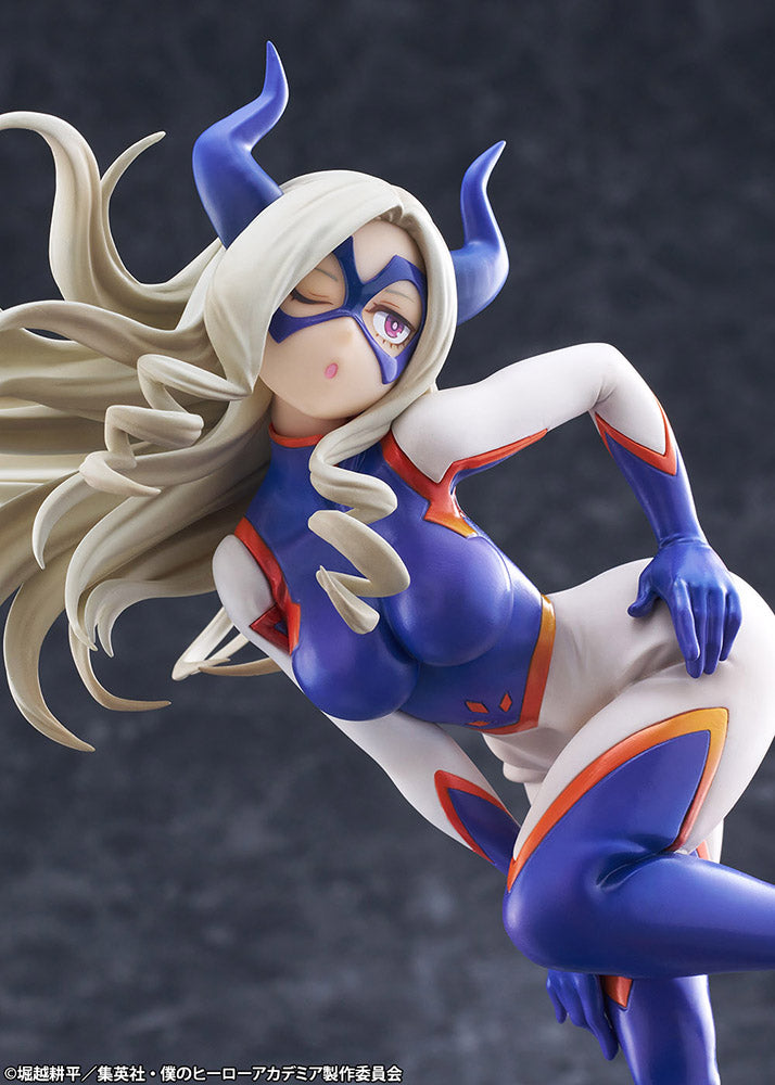 My Hero Academia Bell Fine Mt.Lady Hero Suits Ver.