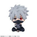 NARUTO Shippuden MEGAHOUSE Lookup Kakashi Hatake Anbu ver.（Repeat）