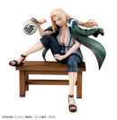 Naruto Shippuden MEGAHOUSE NARUTO GALS Tsunade Ver.2（Repeat）