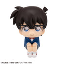 Detective Conan MEGAHOUSE Lookup Conan Edogawa & Kid the Phantom Thief【with gift】