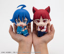 Welcome to Demon School! Iruma-kun MEGAHOUSE Lookup Iruma Suzuki & Opera set【with gift】