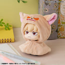 My Hero Academia MEGAHOUSE Lookup cape Baku Dog
