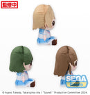 Sound! Euphonium 3 SEGA TV Anime Plush Vol.2 (EX)