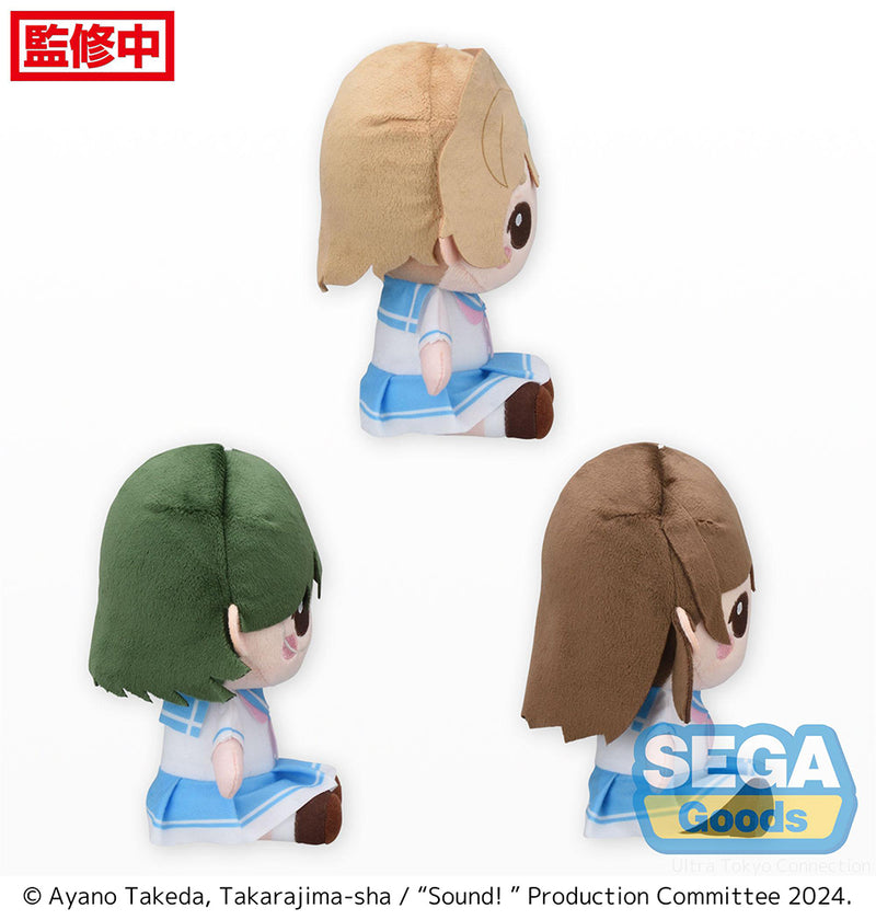 Sound! Euphonium 3 SEGA TV Anime Plush Vol.2 (EX)