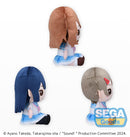 Sound! Euphonium 3 SEGA TV Anime Plush Vol.1 (EX)