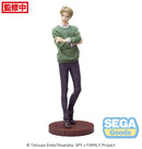 SPY x FAMILY SEGA Luminasta TV Anime Loid Forger Season 1 Cours 2 ED Coordination Ver. Version 2