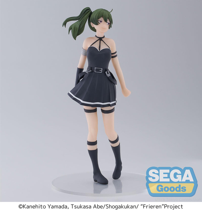 Frieren: Beyond Journey's End SEGA Desktop x Decorate Collections Übel
