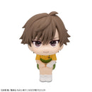 The New Prince of Tennis MEGAHOUSE Lookup Shusuke Fuji & Kuranosuke Shiraishi【with gift】