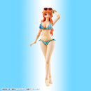 ONE PIECE MEGAHOUSE Variable Action Heroes Nami Ver. Summer Vacation（Repeat）